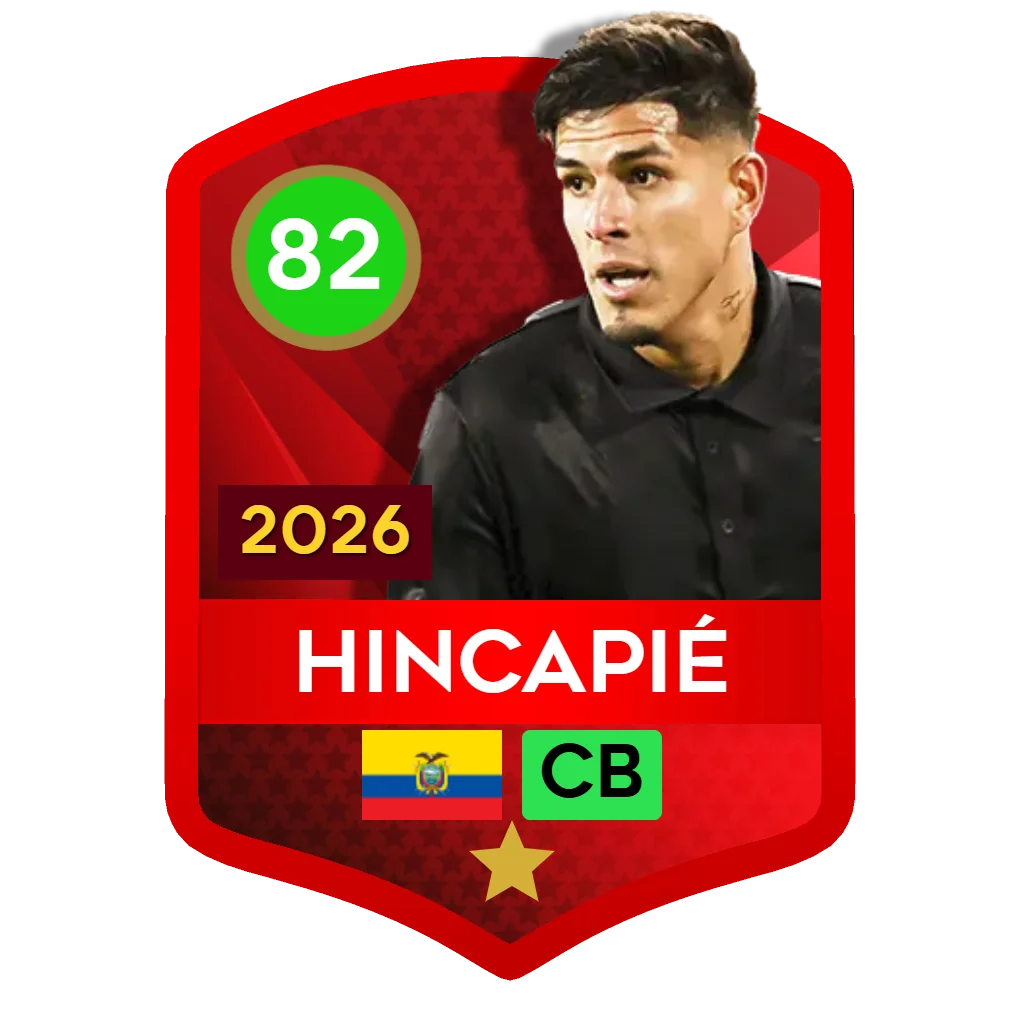 Hincapié