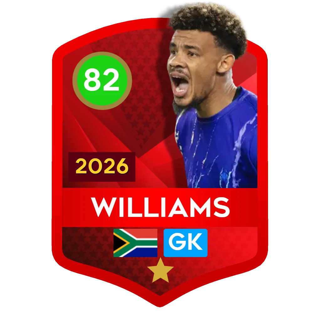 Williams