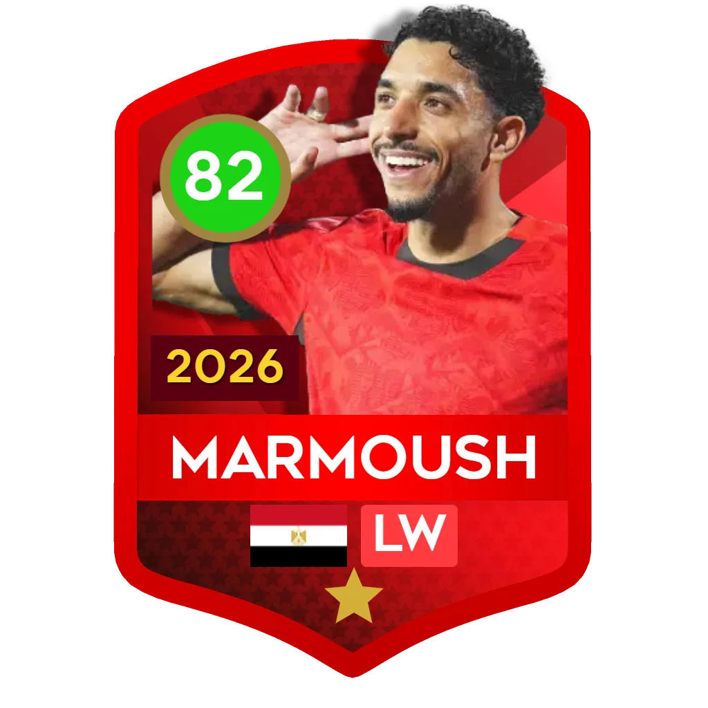 Marmoush