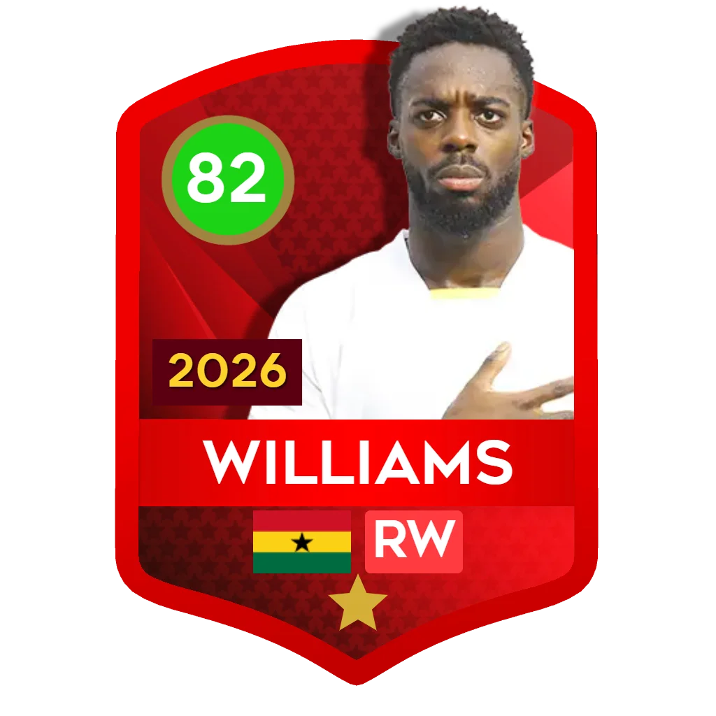 Williams