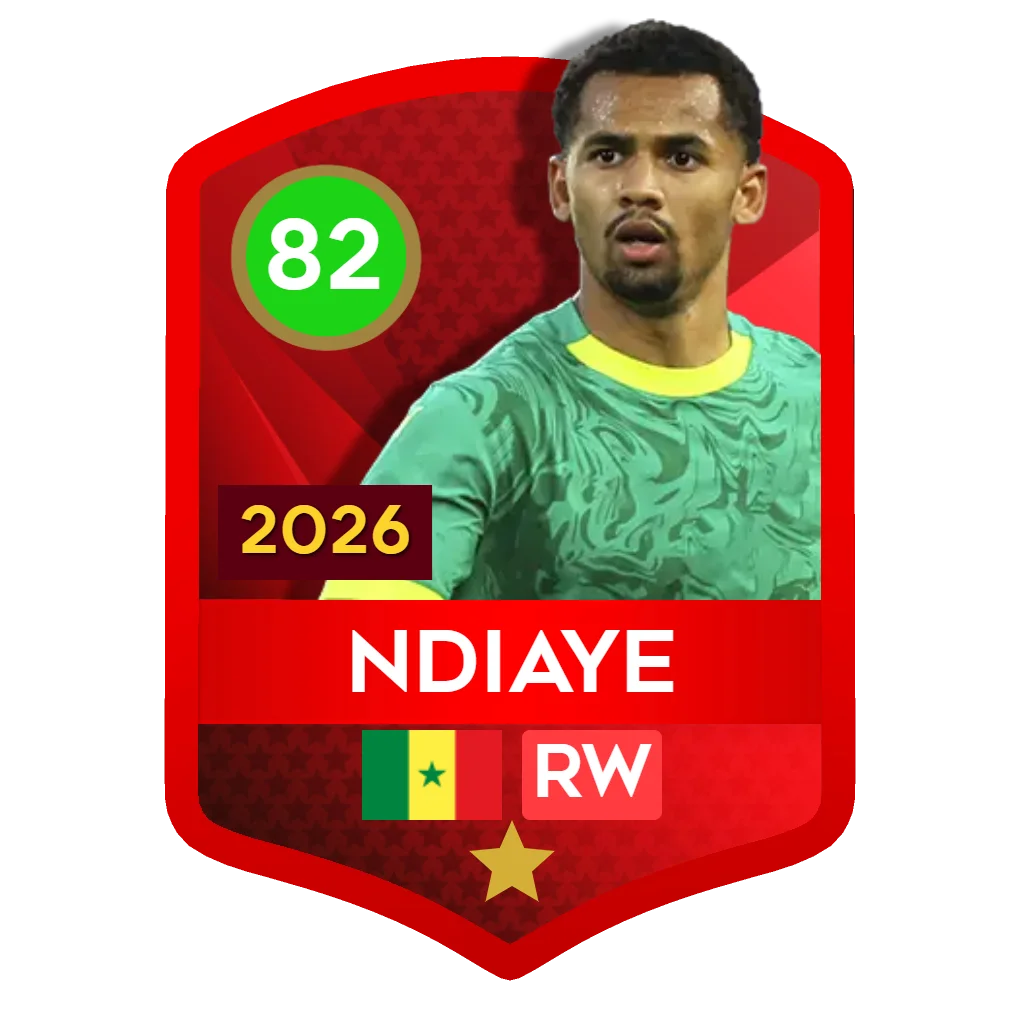 Ndiaye