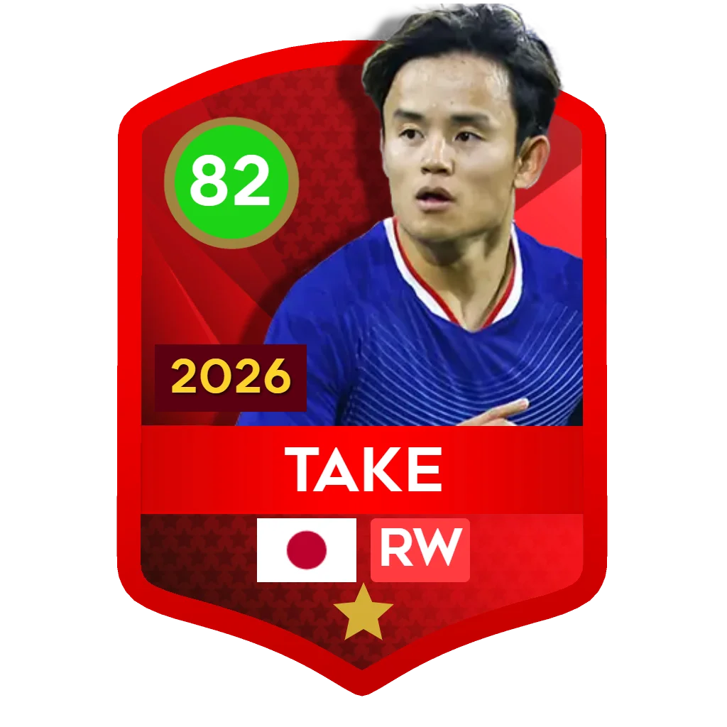 Take