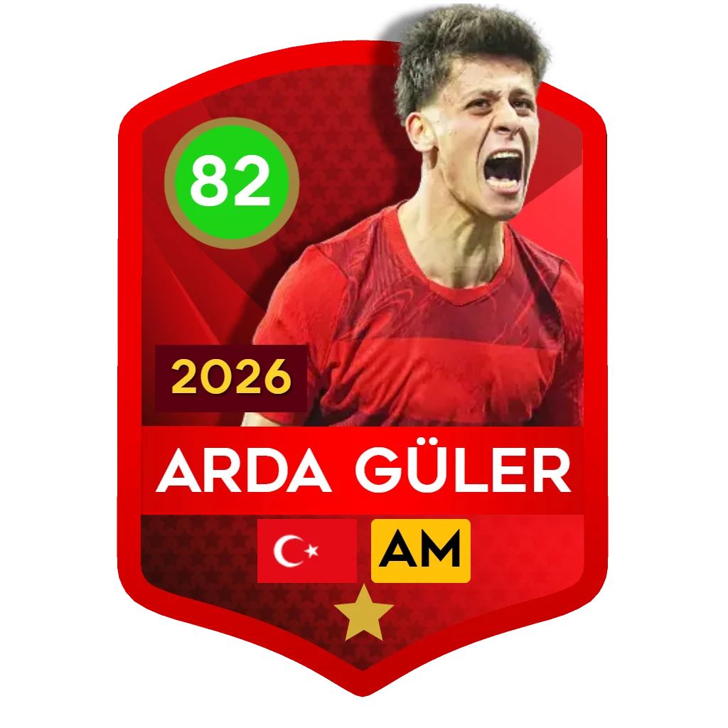 Arda Güler