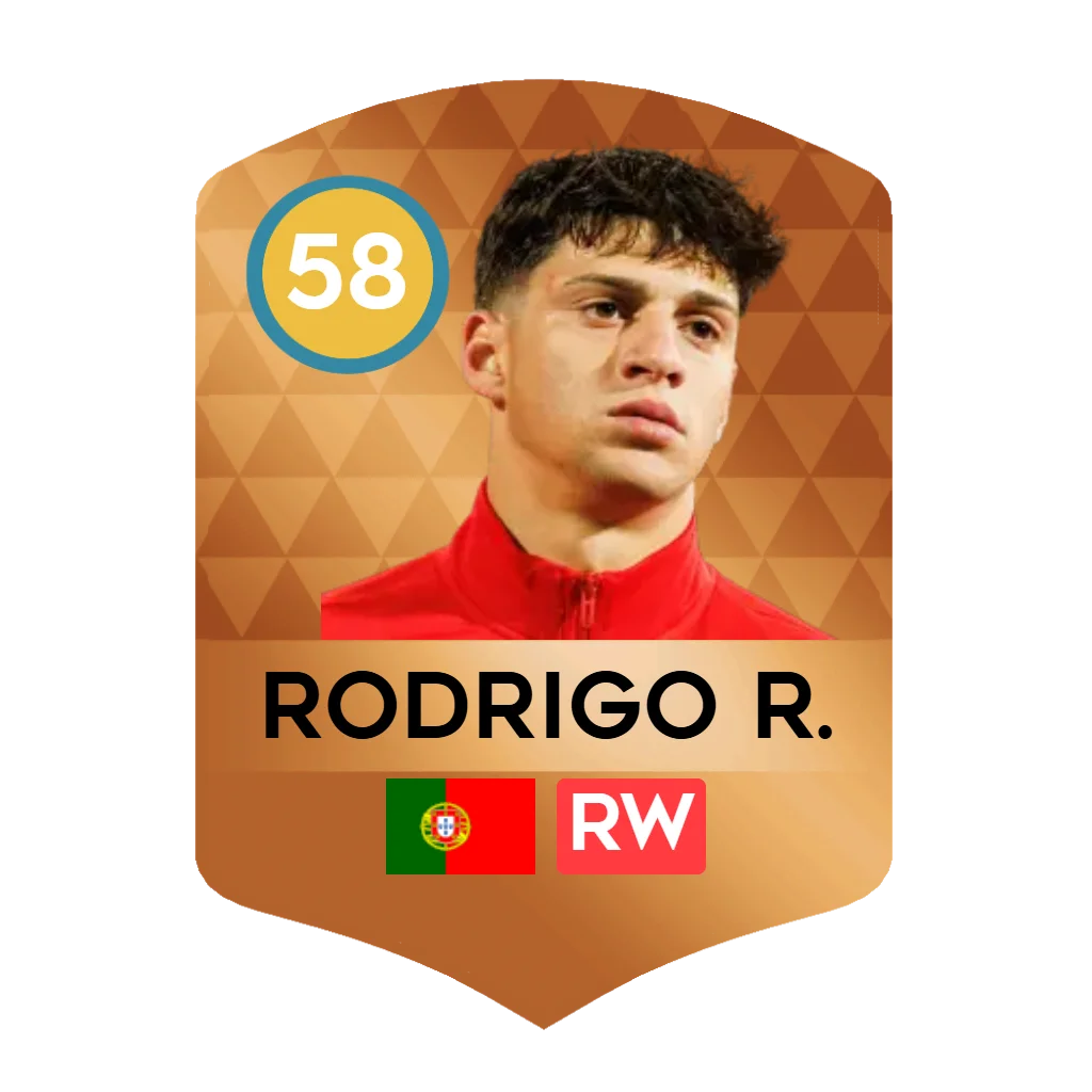 Rodrigo R.