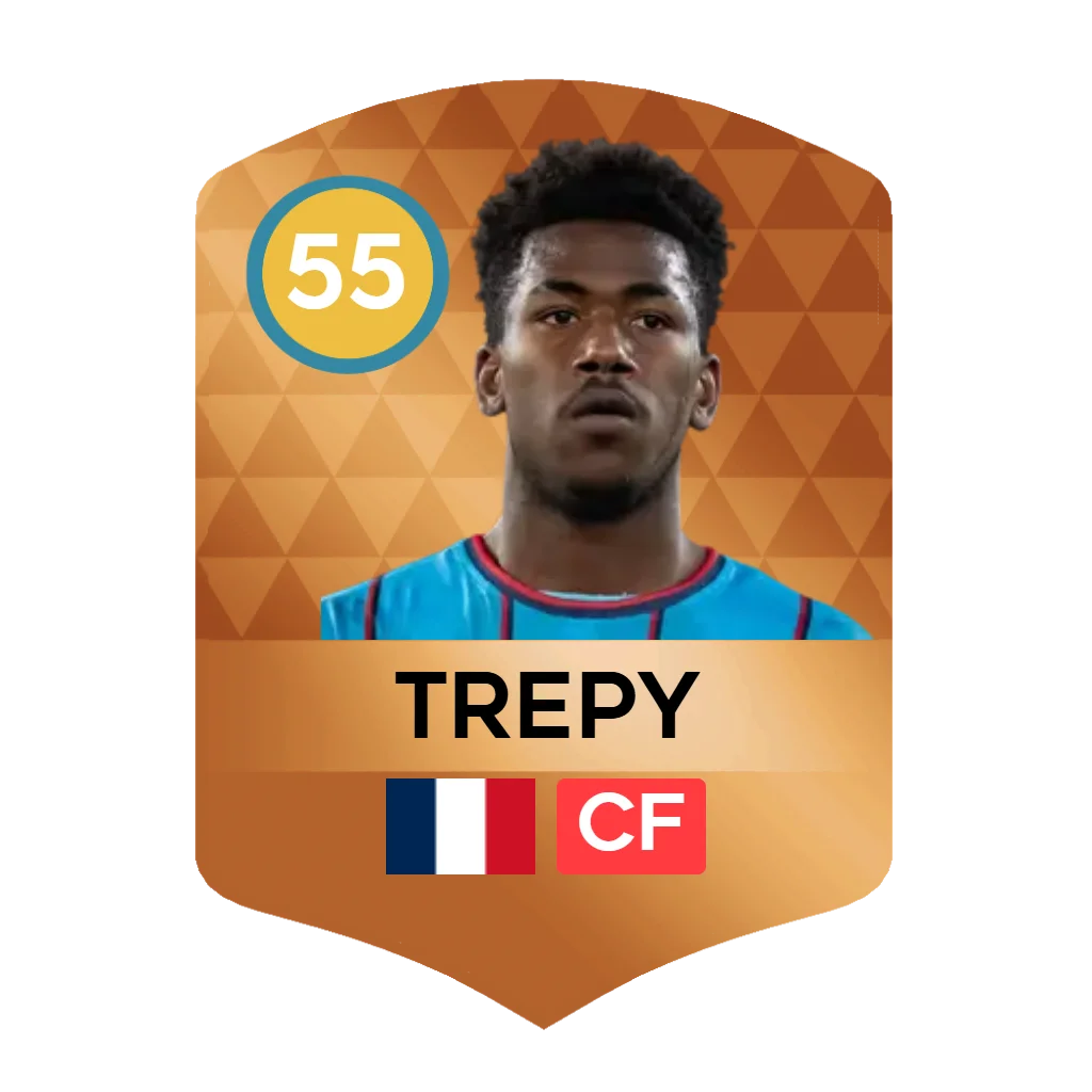 Trepy
