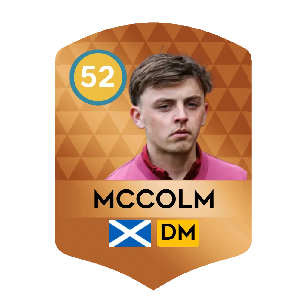 McColm
