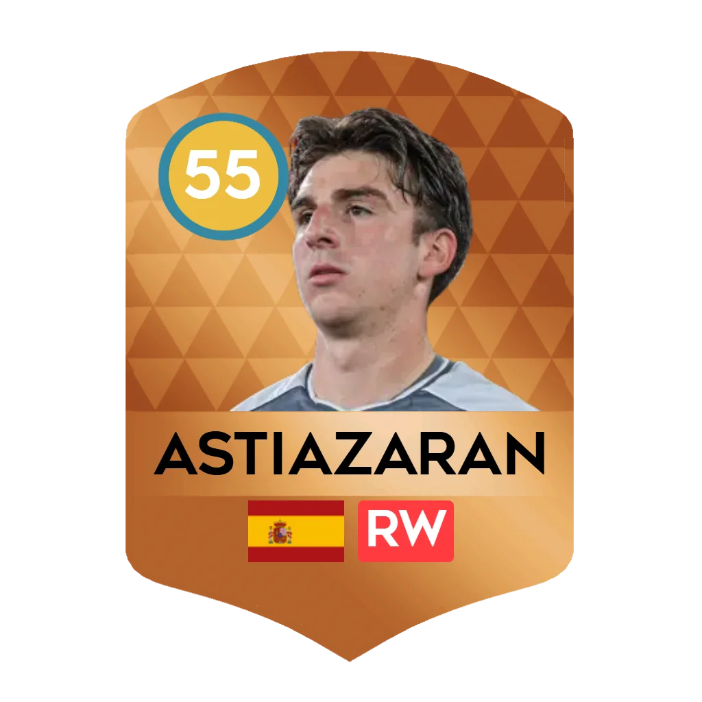 Astiazaran