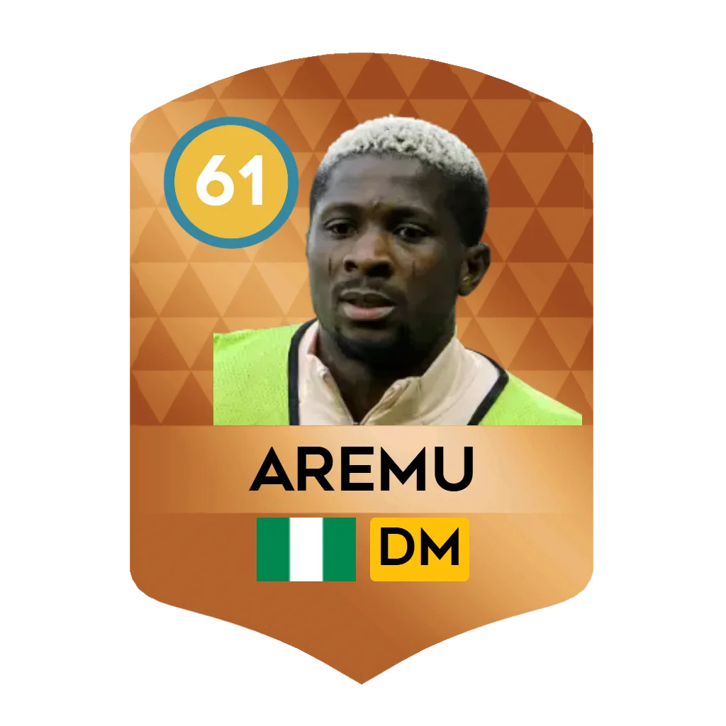 Aremu
