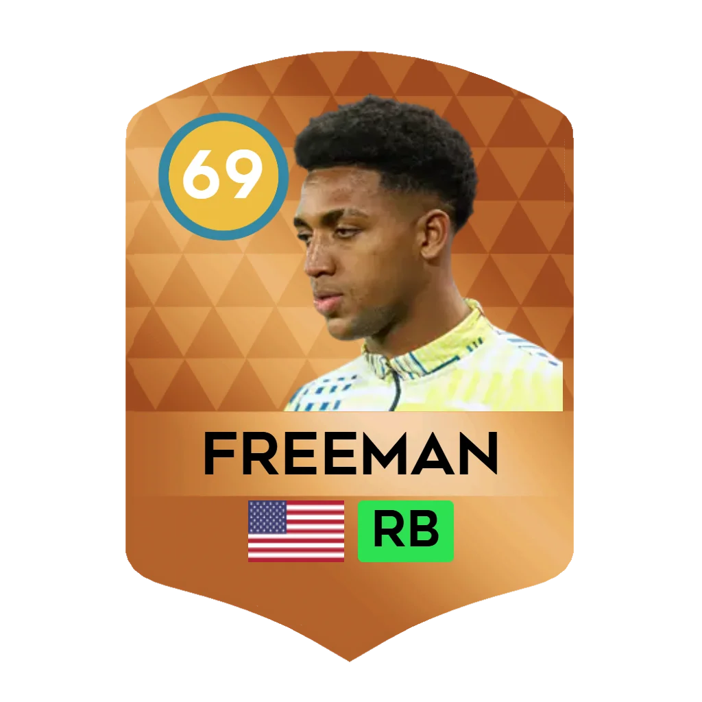 Freeman