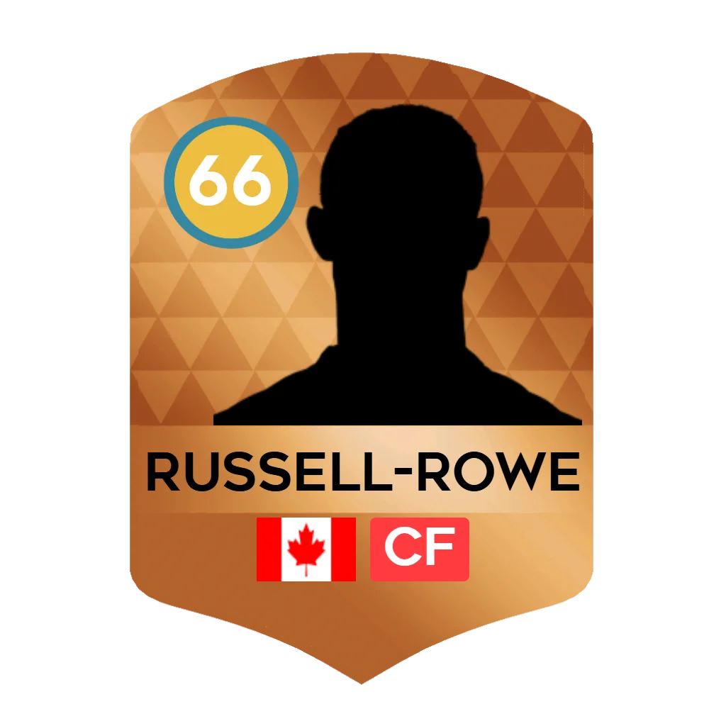 Russell-Rowe