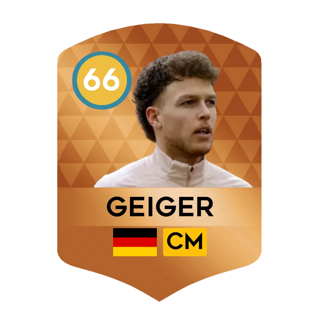 Geiger
