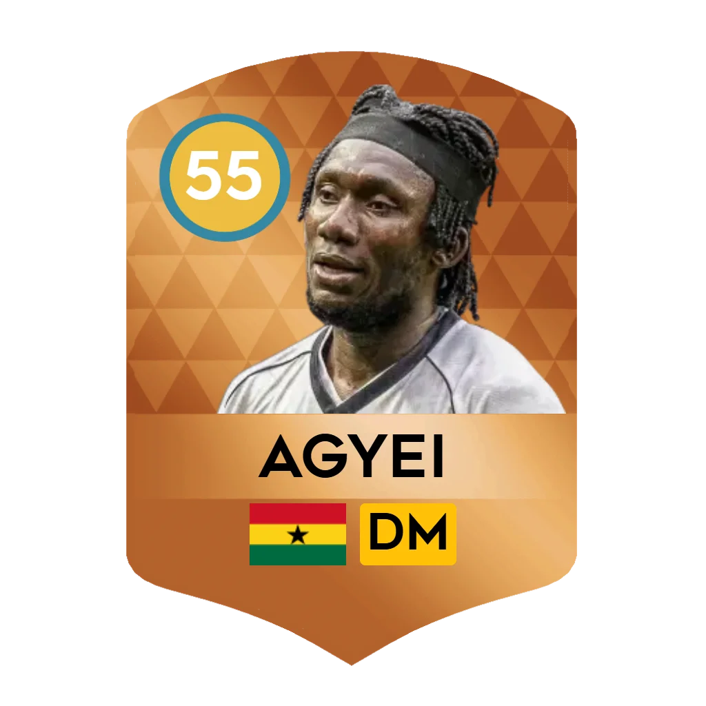 Agyei