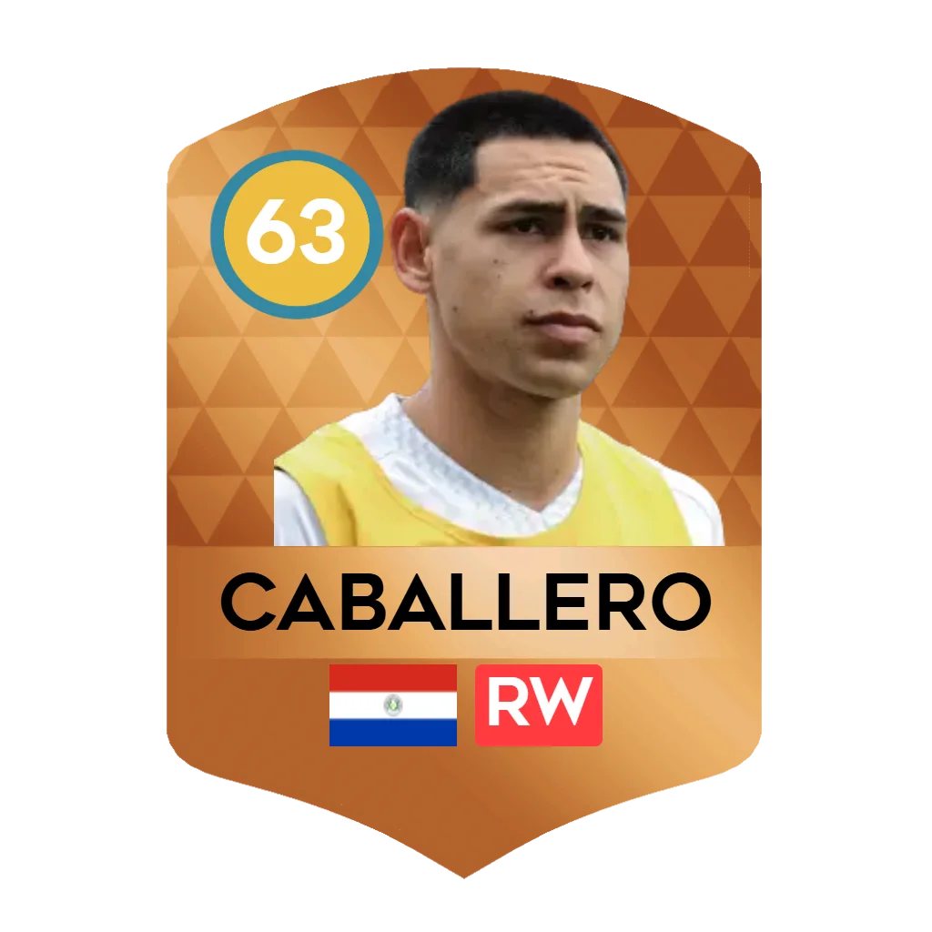 Caballero