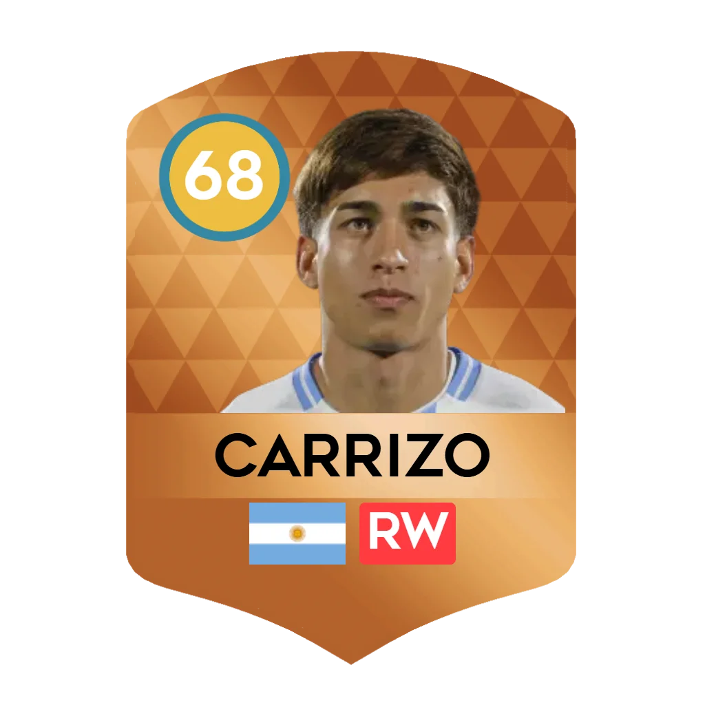 Carrizo