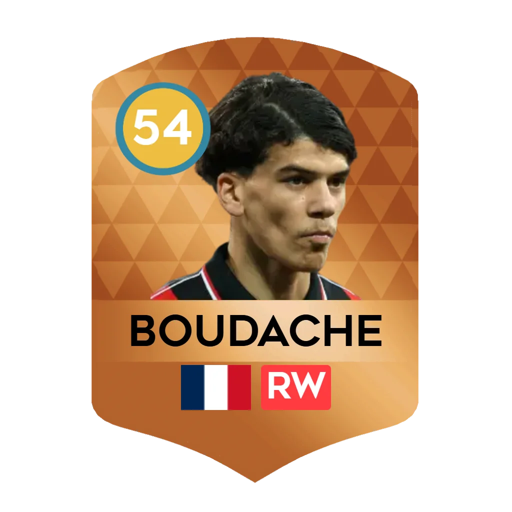 Boudache