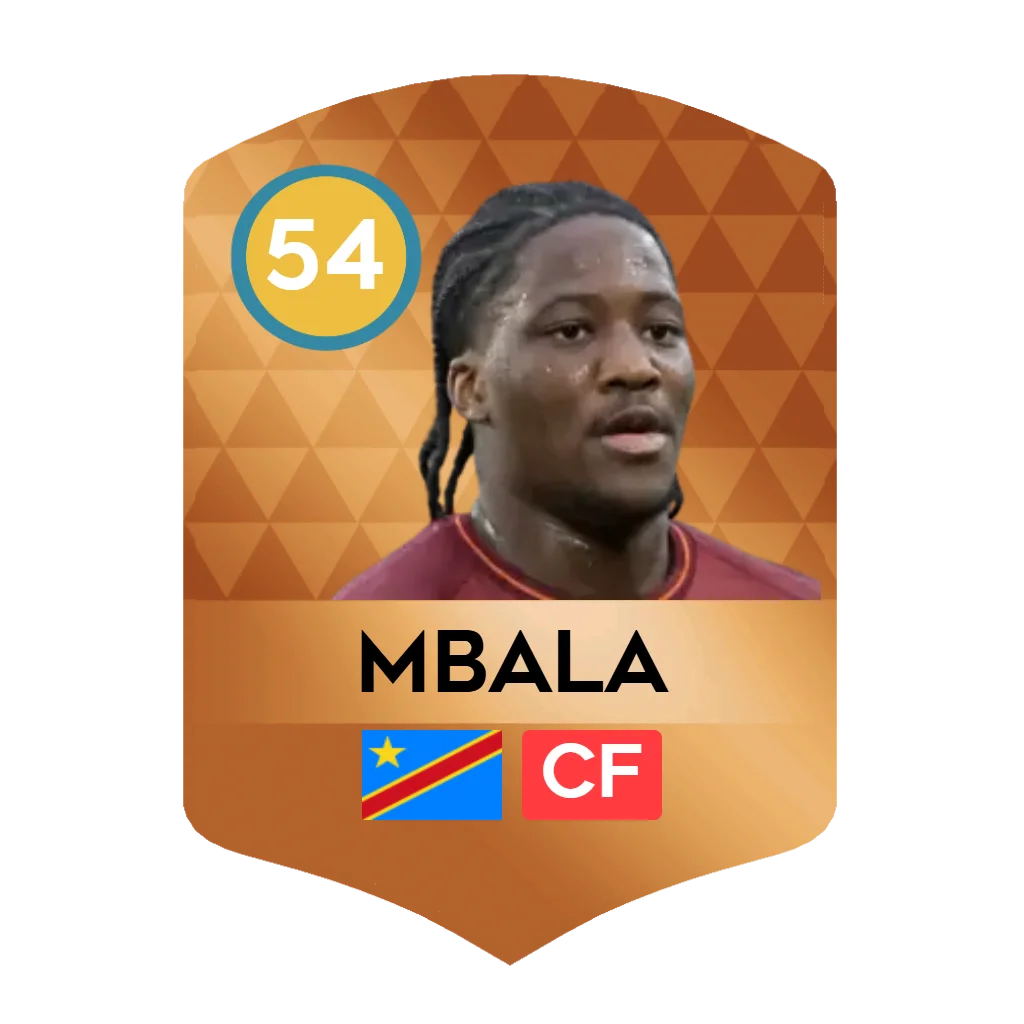Mbala