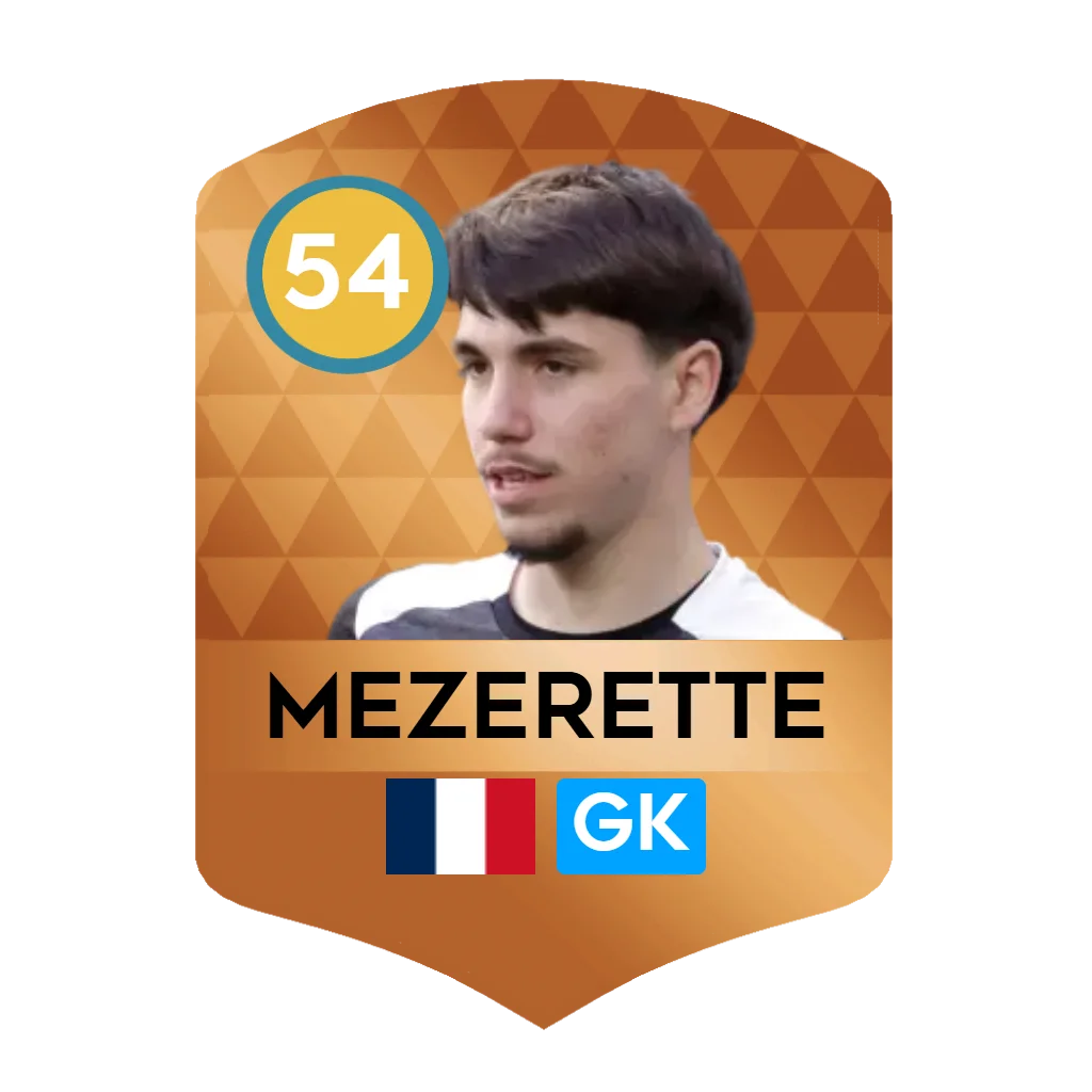 Mezerette