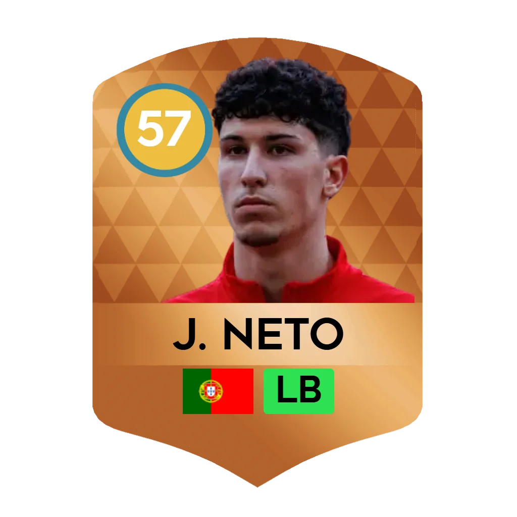 J. Neto