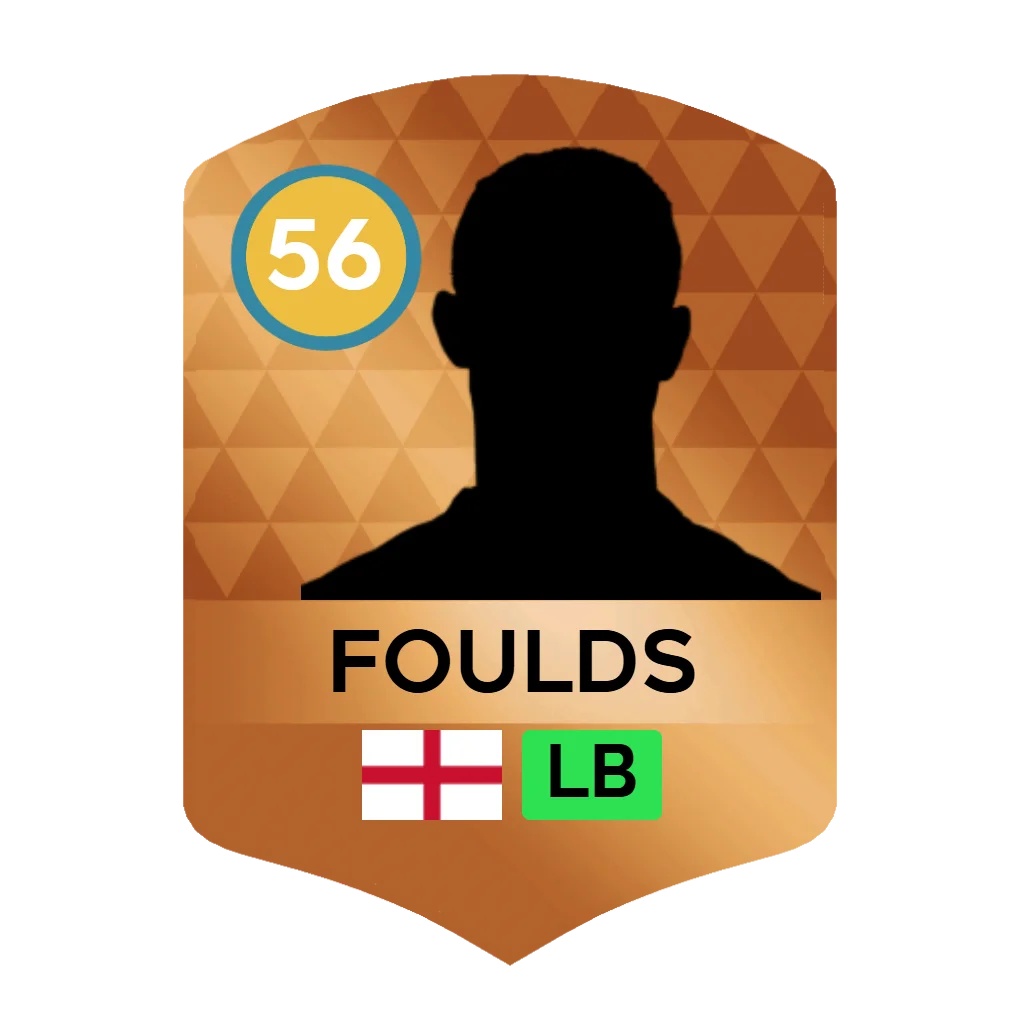 Foulds