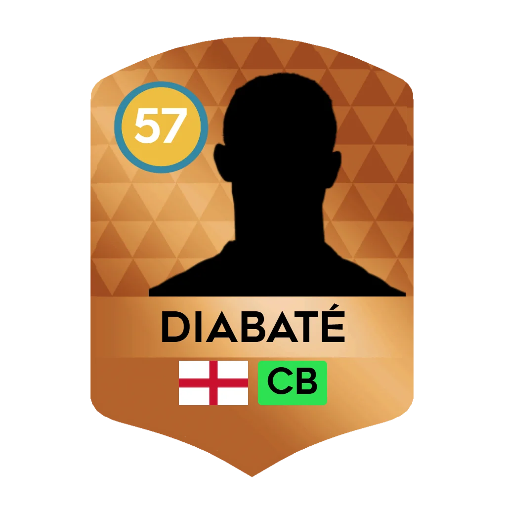 Diabaté