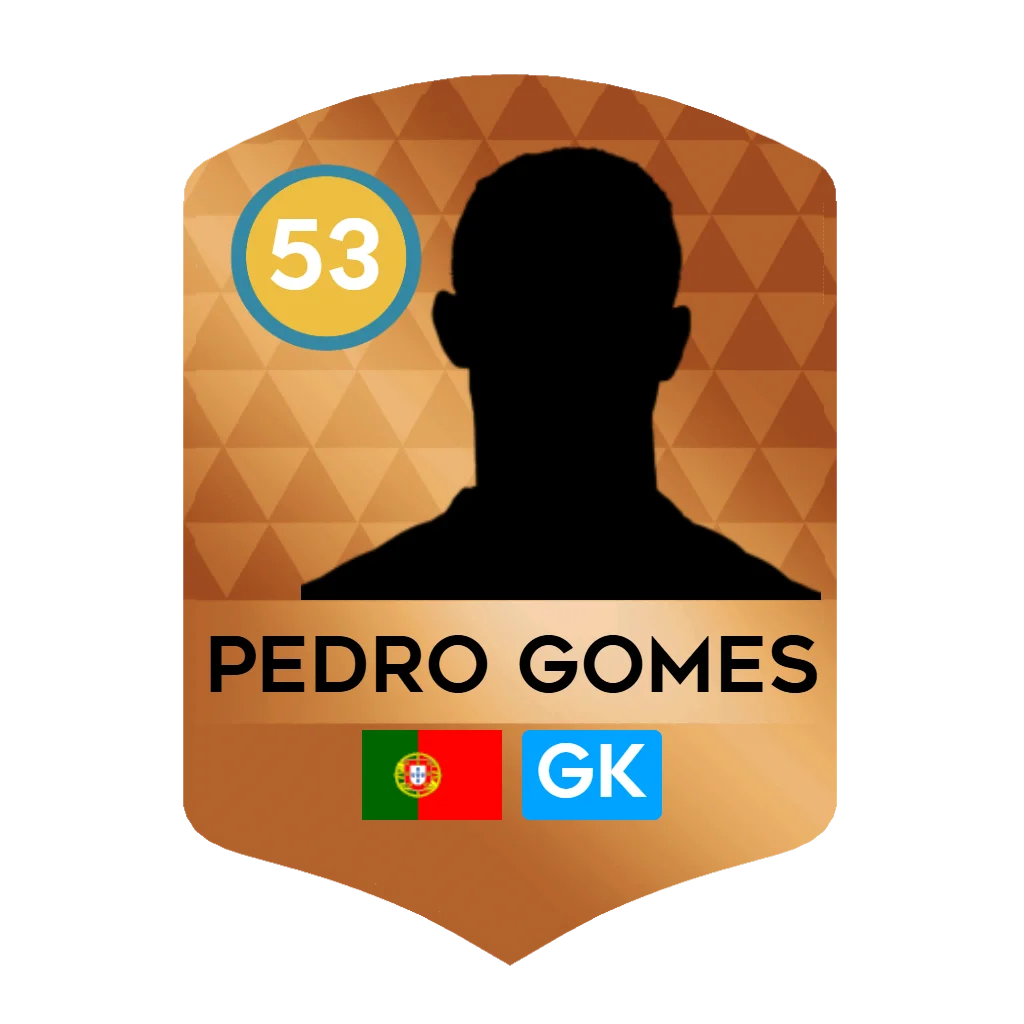 Pedro Gomes