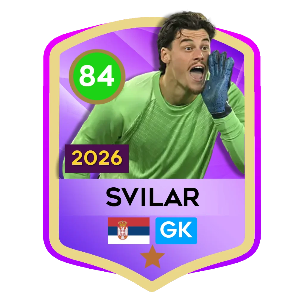 Svilar