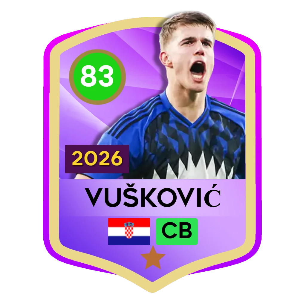 Vušković
