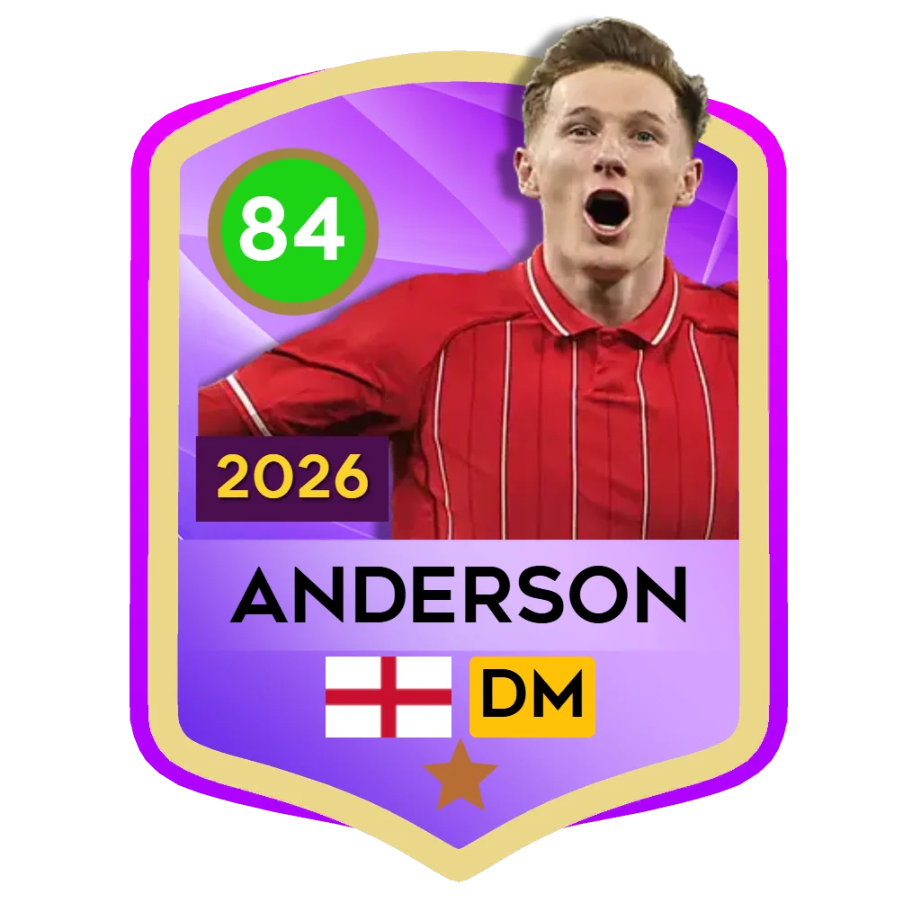 Anderson