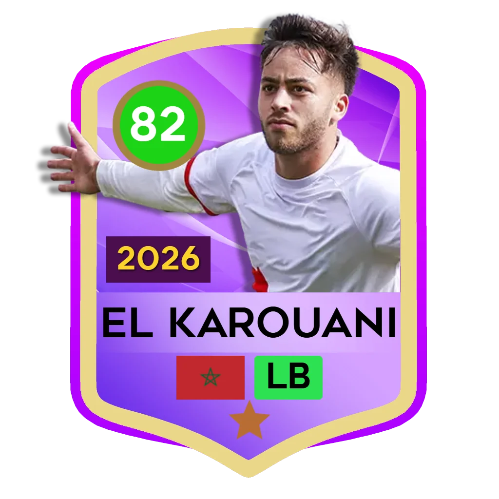 El Karouani