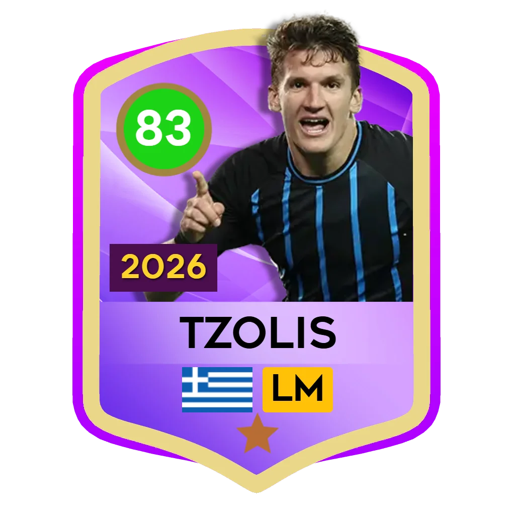 Tzolis