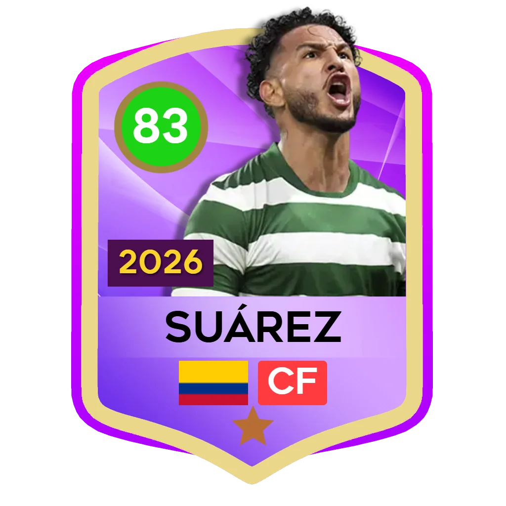 Suárez