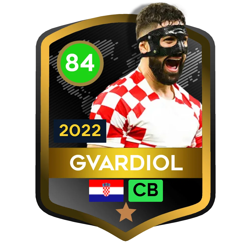 Gvardiol