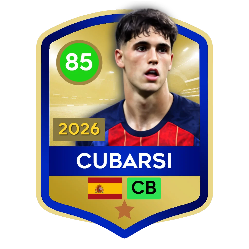 Cubarsí