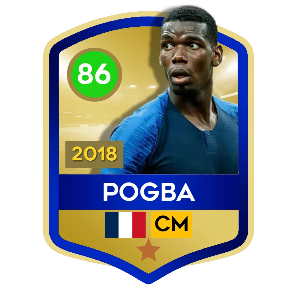 Pogba