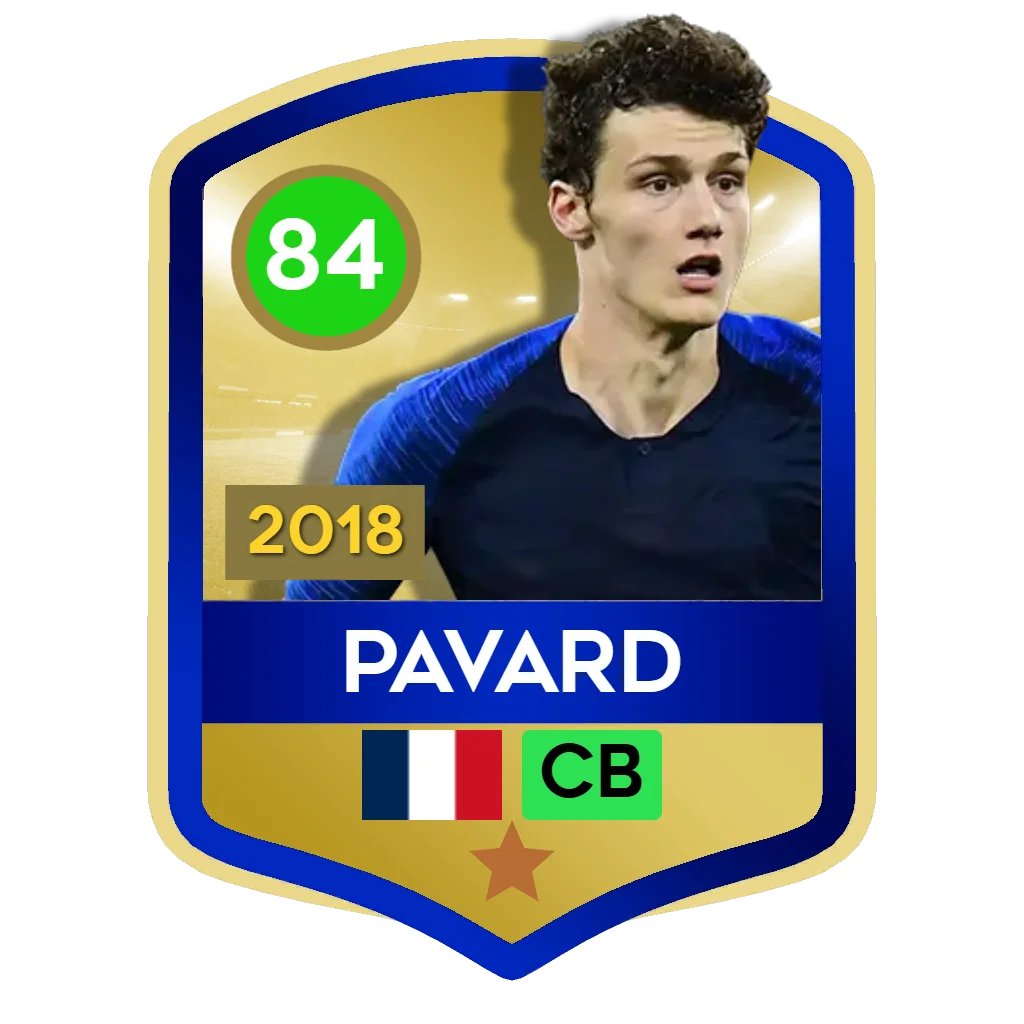 Pavard
