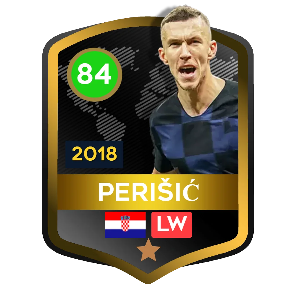 Perišić