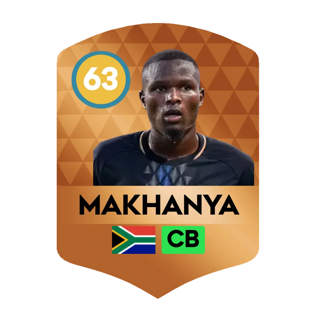 Makhanya