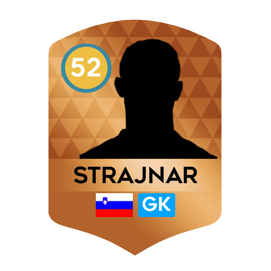 Strajnar