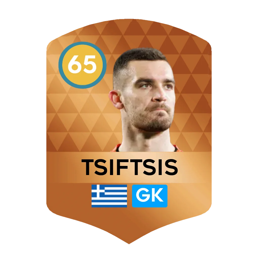 Tsiftsis
