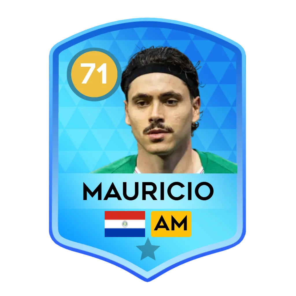 Mauricio