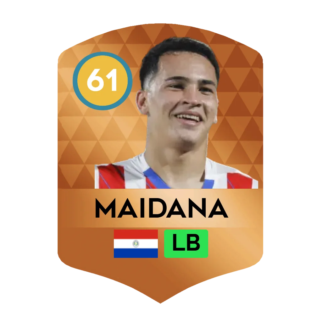 Maidana