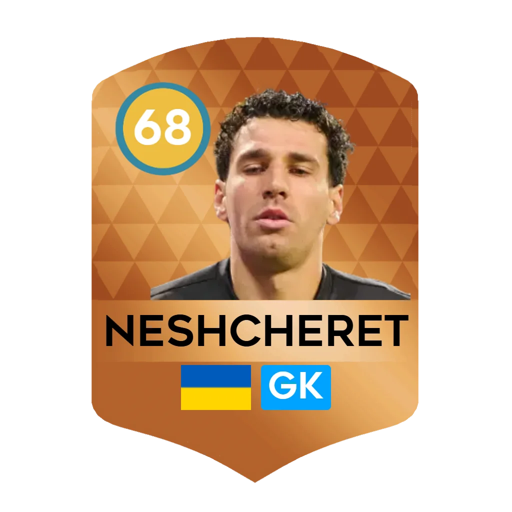 Neshcheret