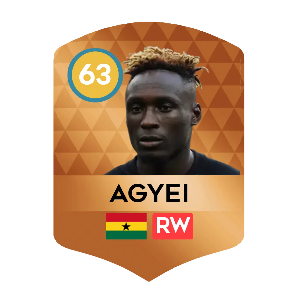 Agyei