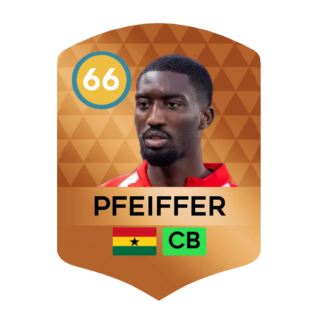 Pfeiffer