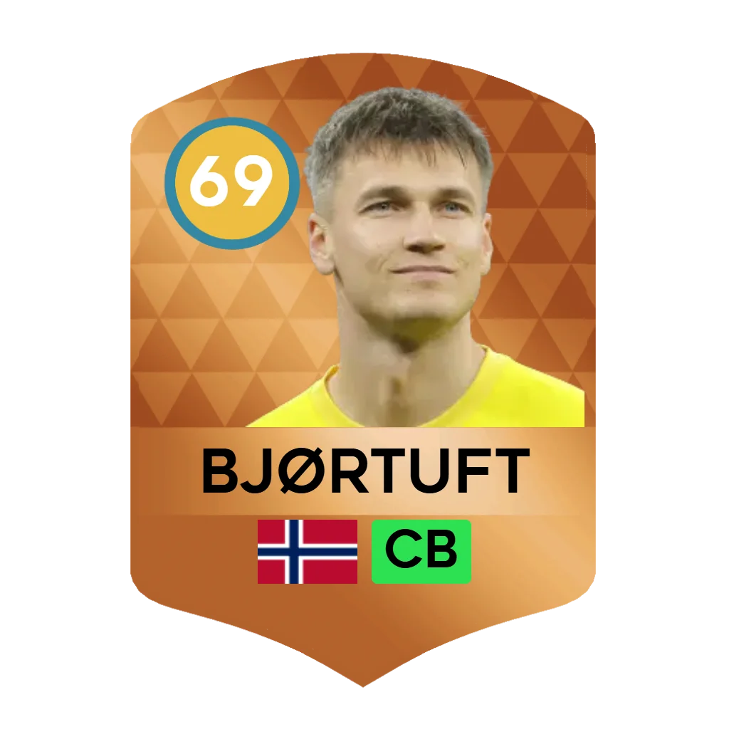 Bjørtuft