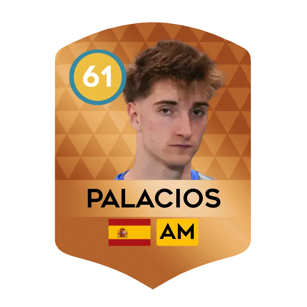 Palacios