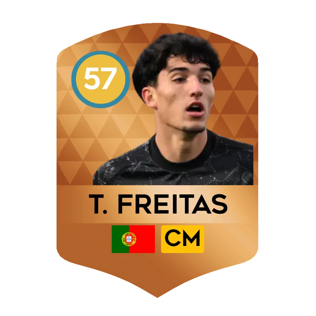 T. Freitas