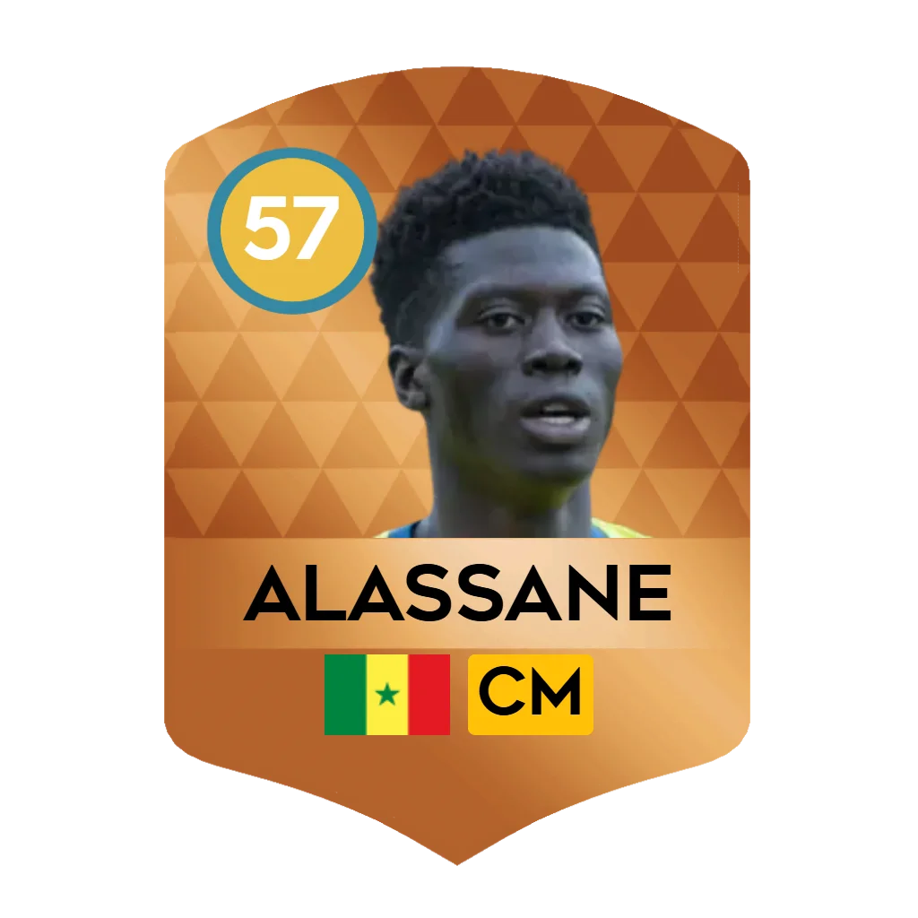 Alassane