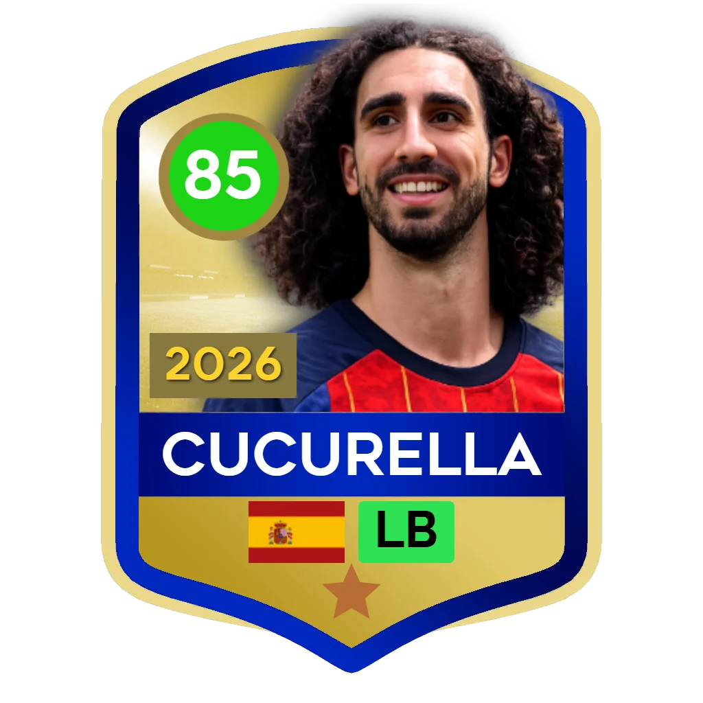 Cucurella