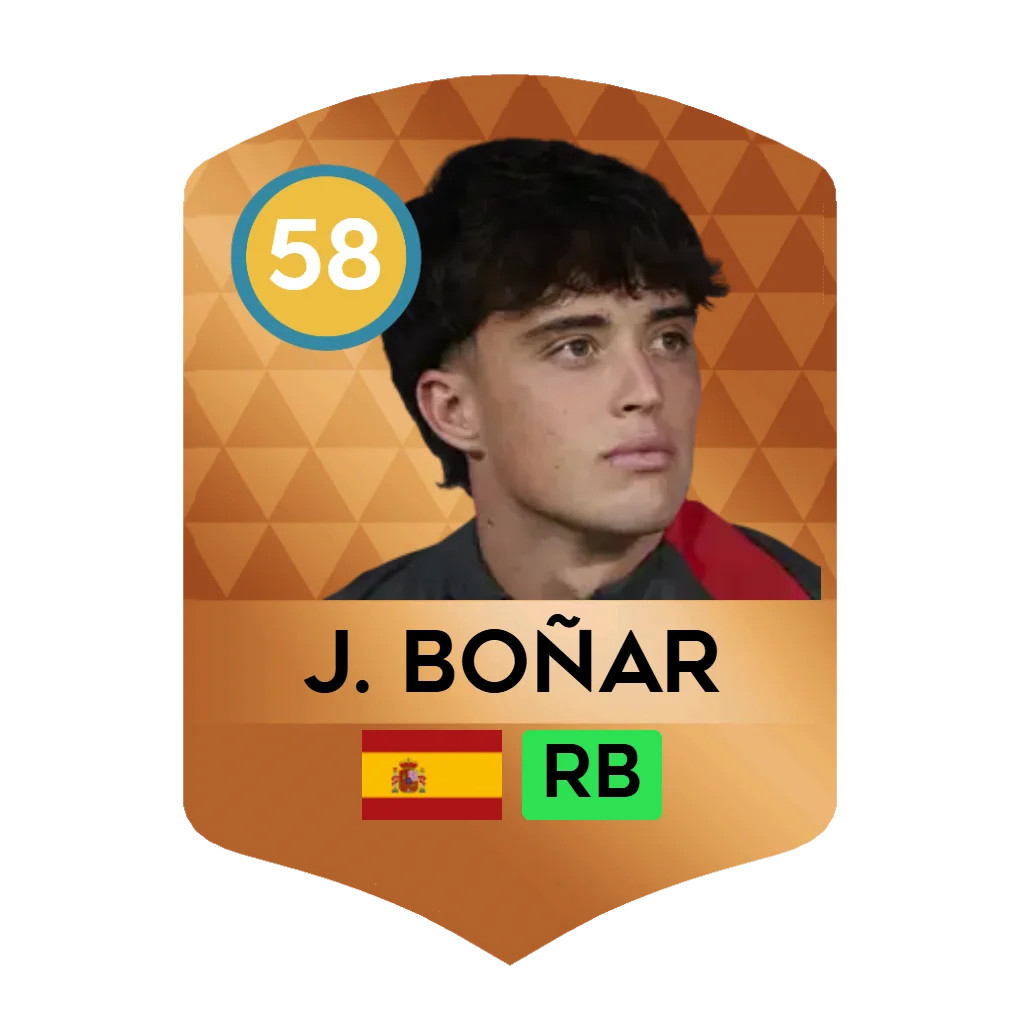 J. Boñar